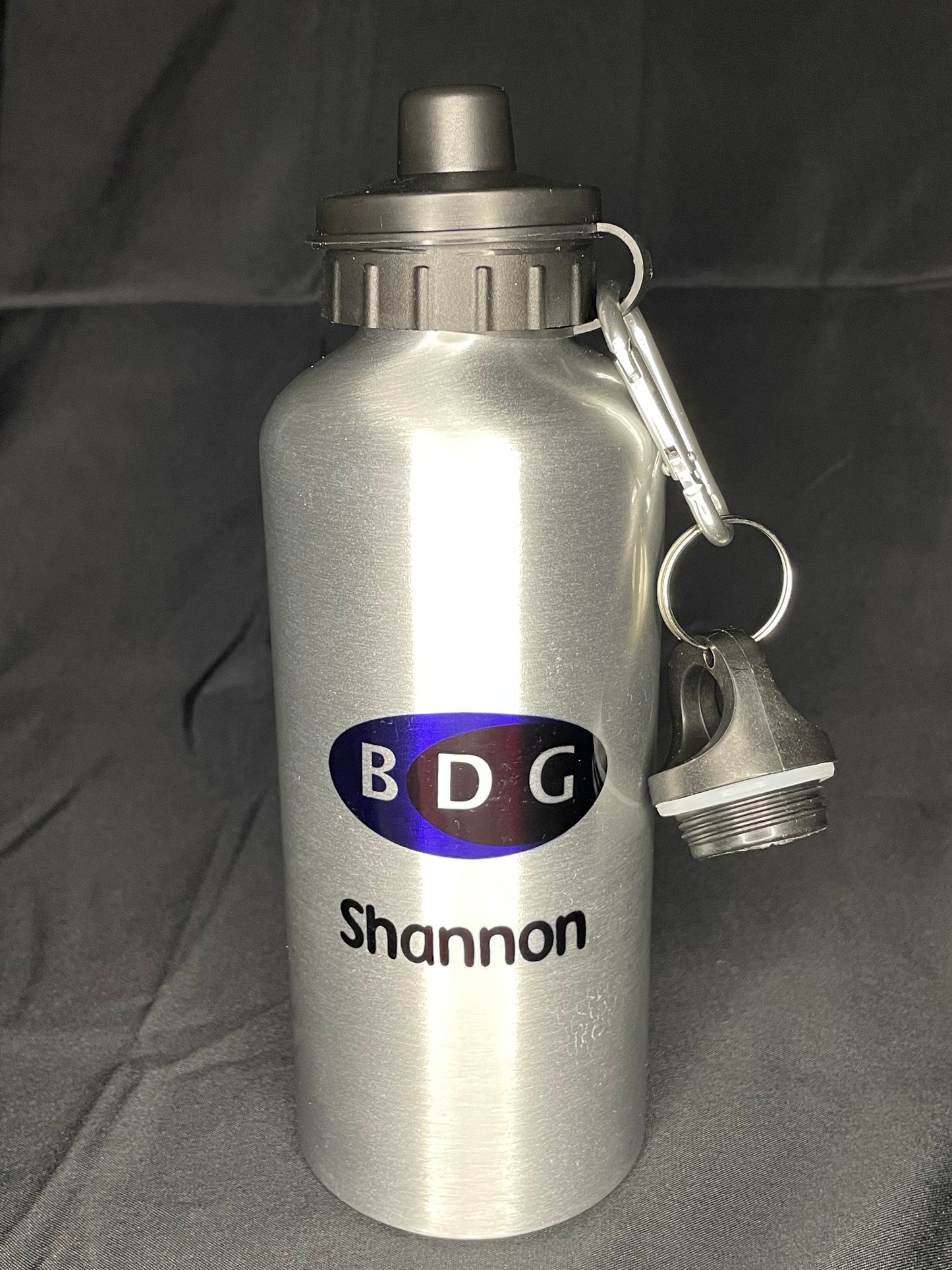 Custom 400ml Drinks Bottle