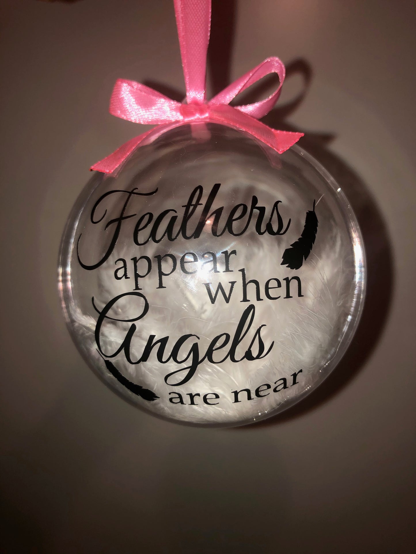 Angel Baubles