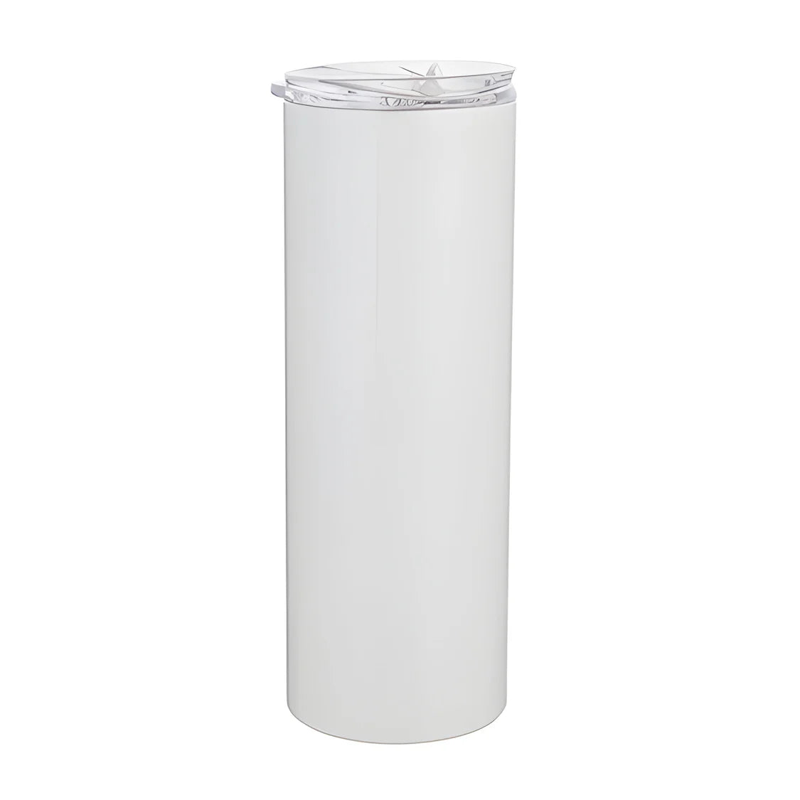 600ml Tumbler with Straw