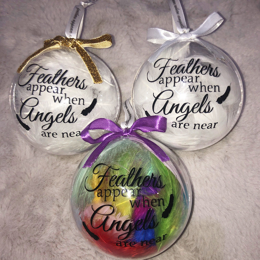 Angel Baubles