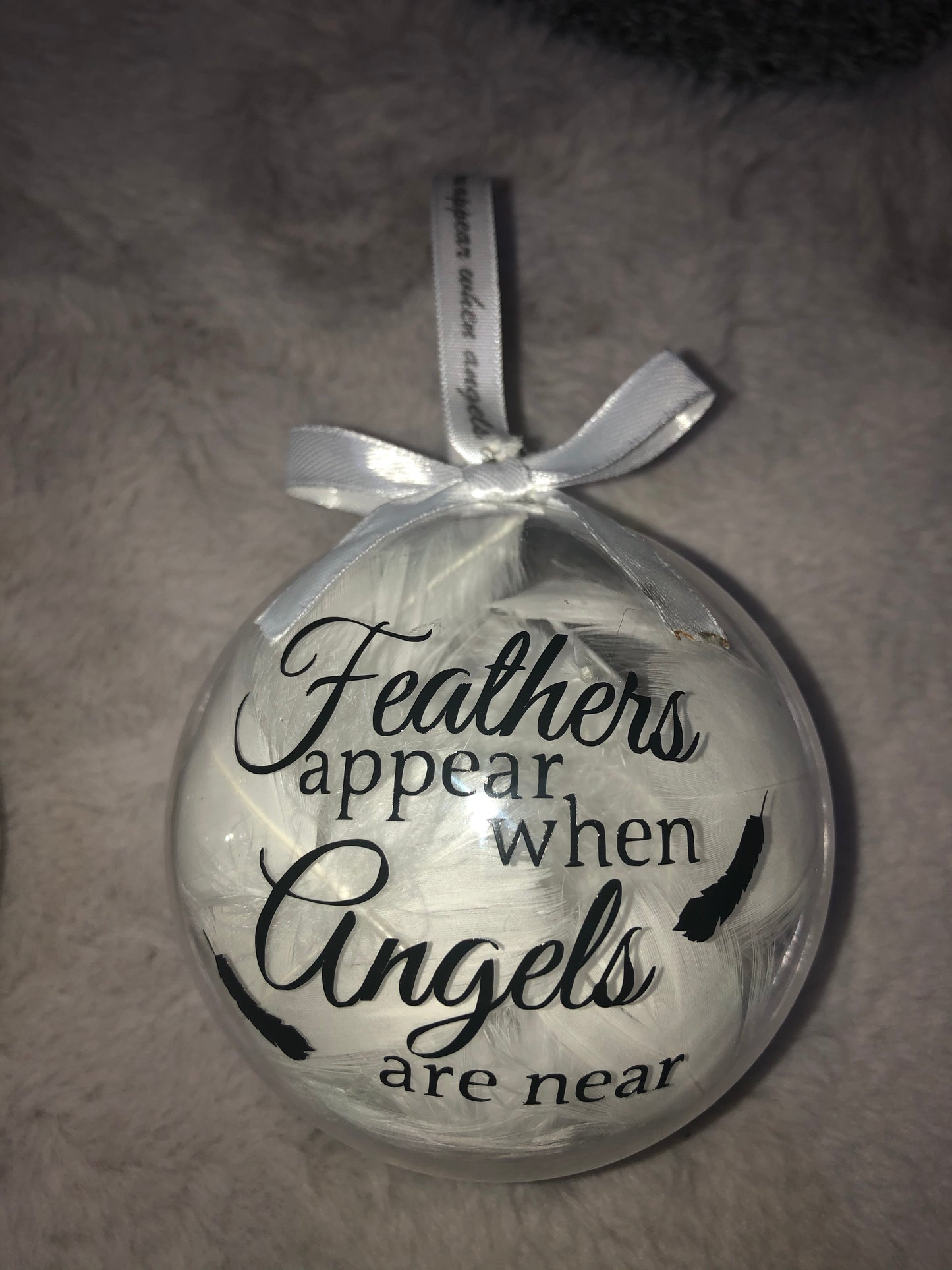 Angel Baubles