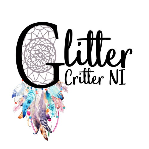 Glitter Critter NI