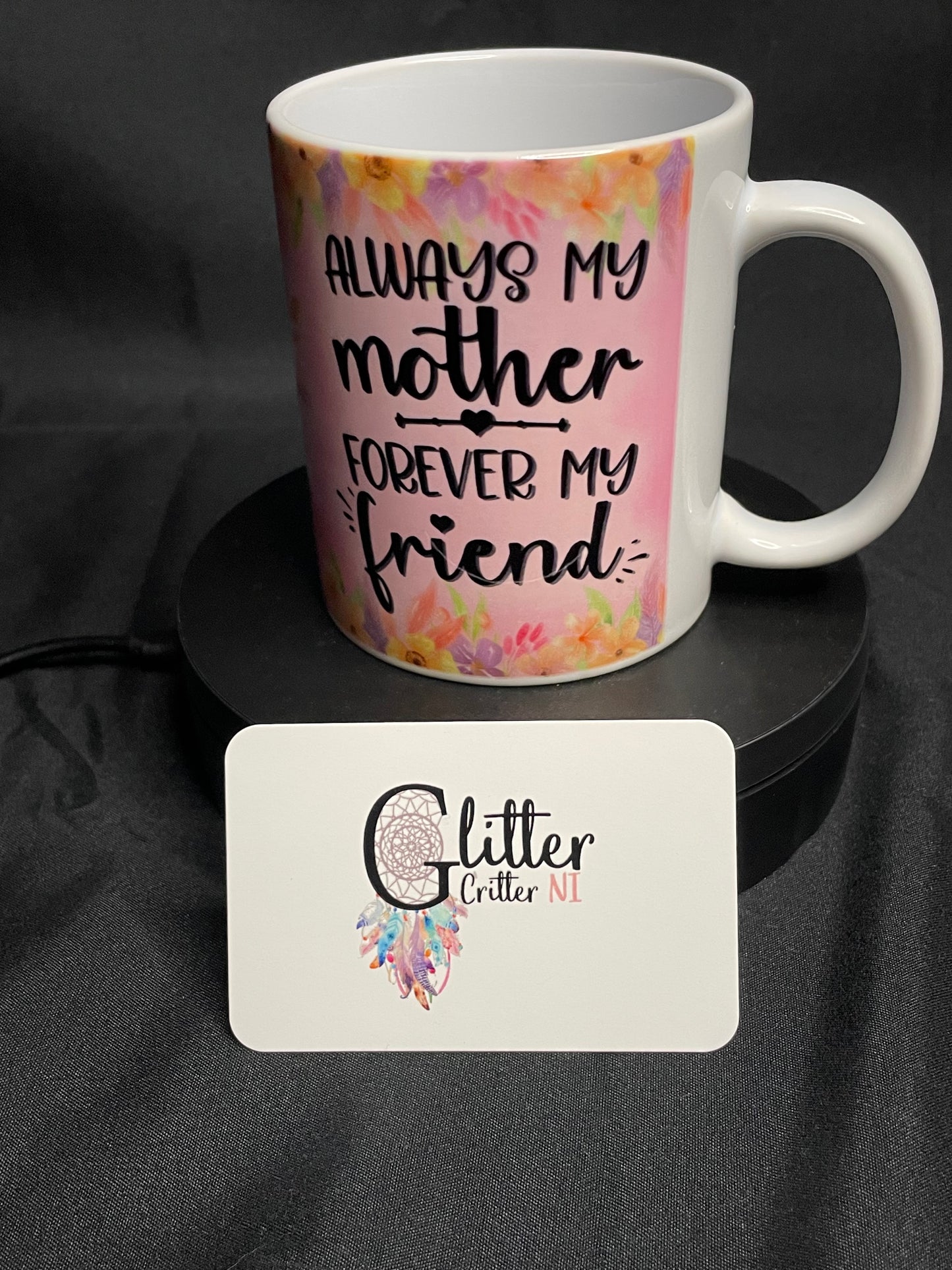 Mother Forever Mug