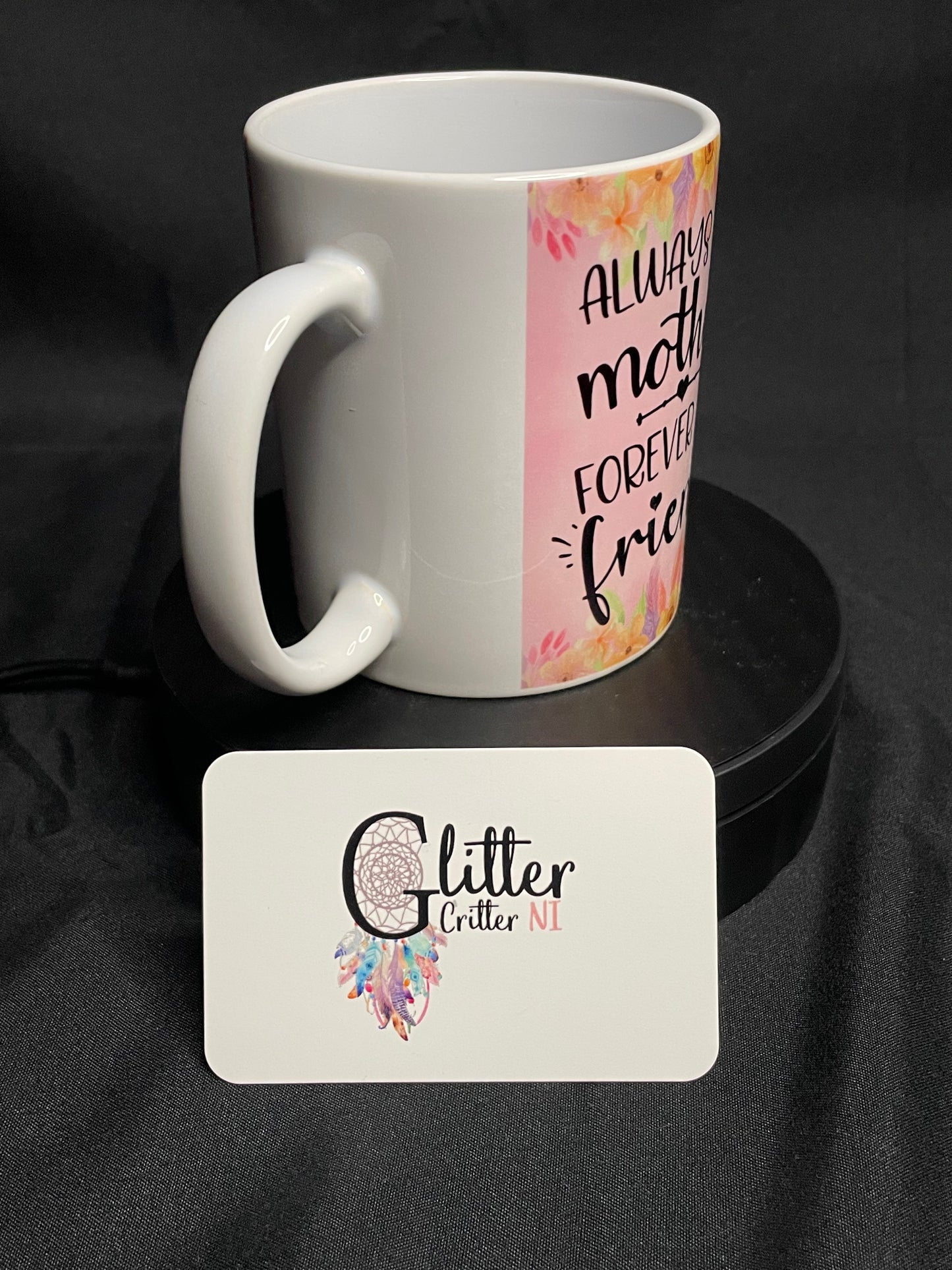 Mother Forever Mug