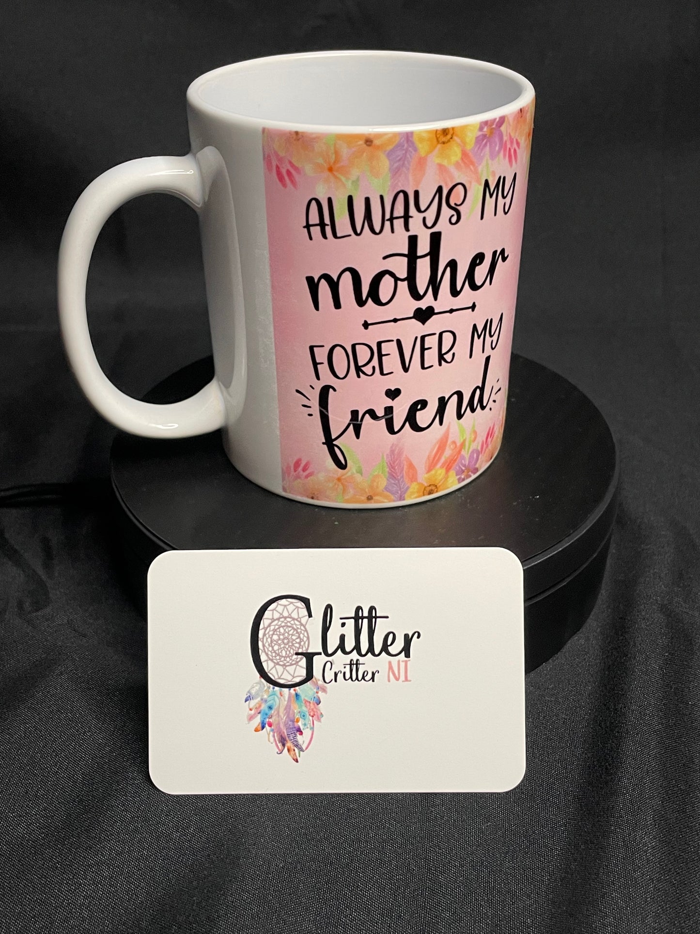 Mother Forever Mug