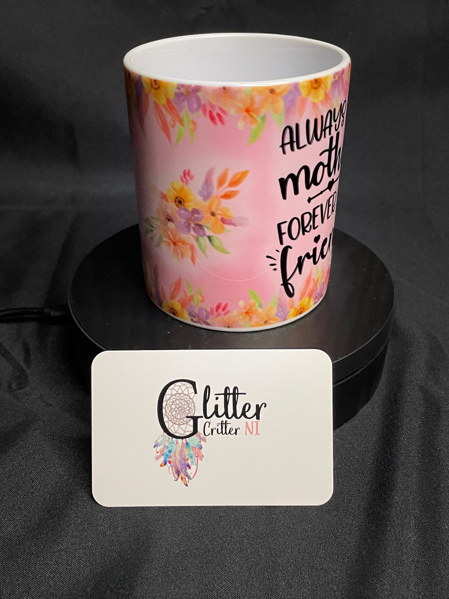 Mother Forever Mug