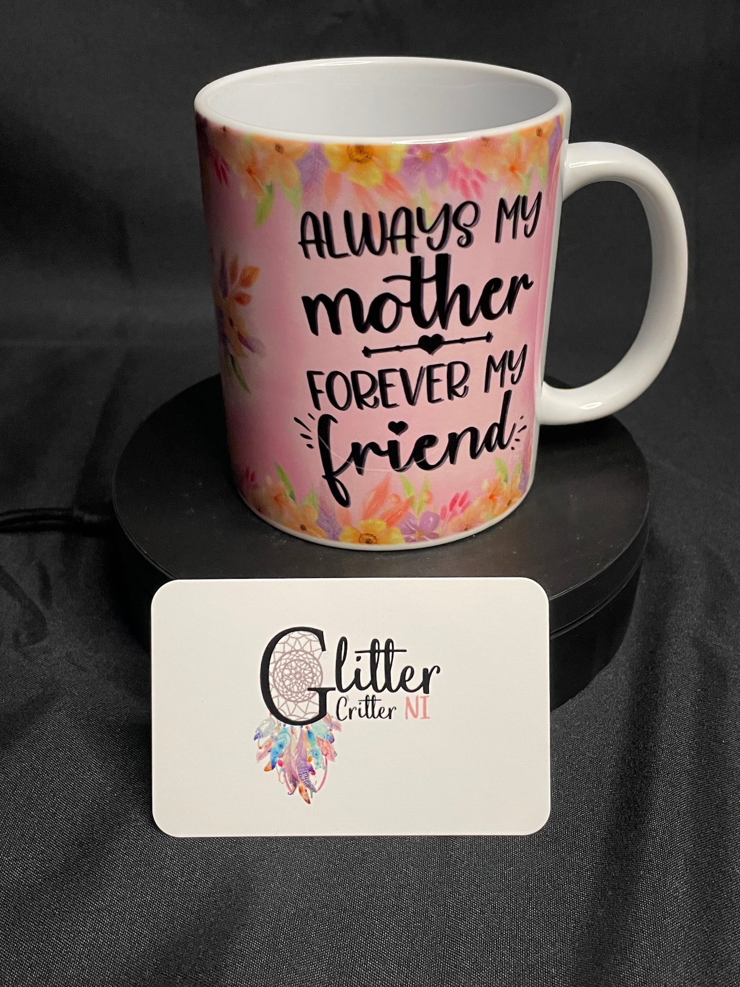 Mother Forever Mug