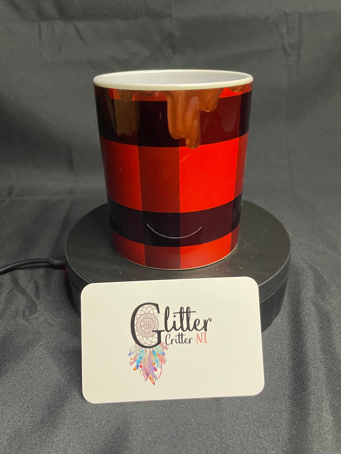 Ho, Ho, Ho... Holy Crap I Need Coffee Mug