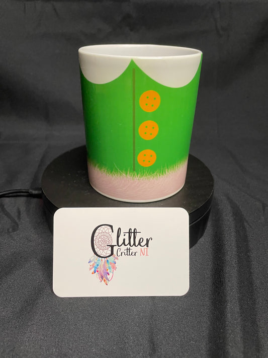 Elf Mug