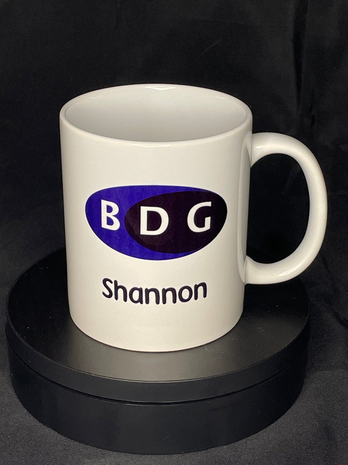 Custom Printed Mug
