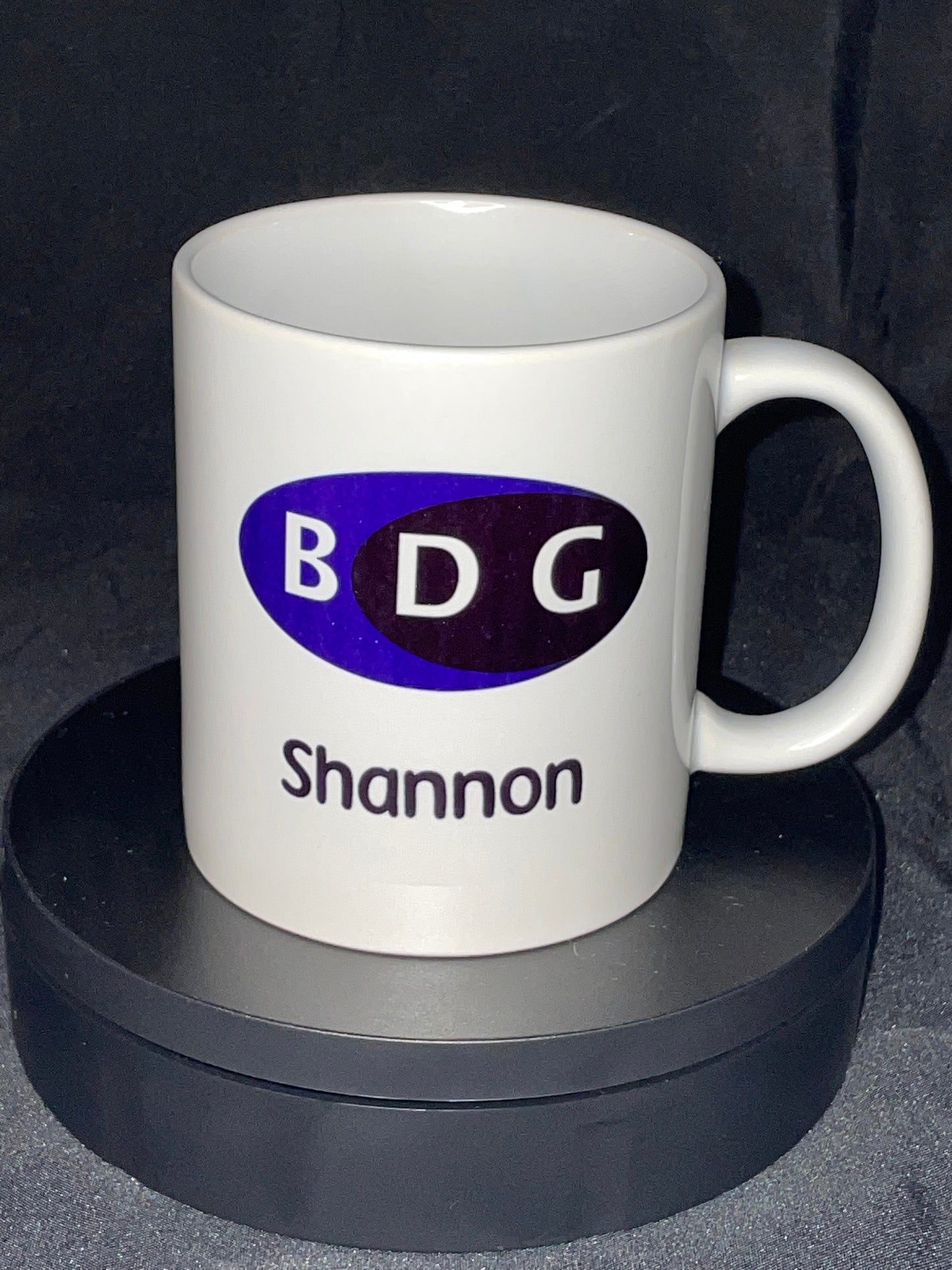 Custom Printed Mug