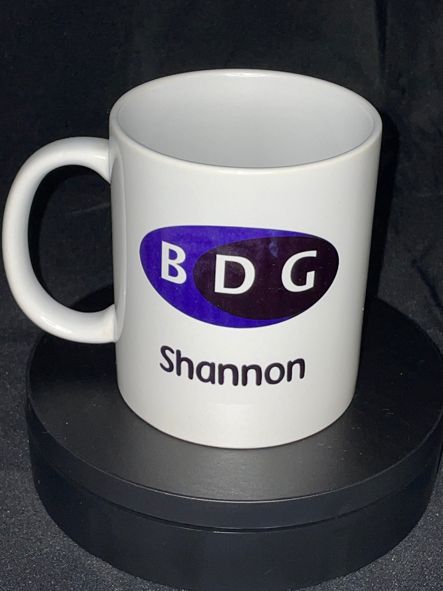 Custom Printed Mug