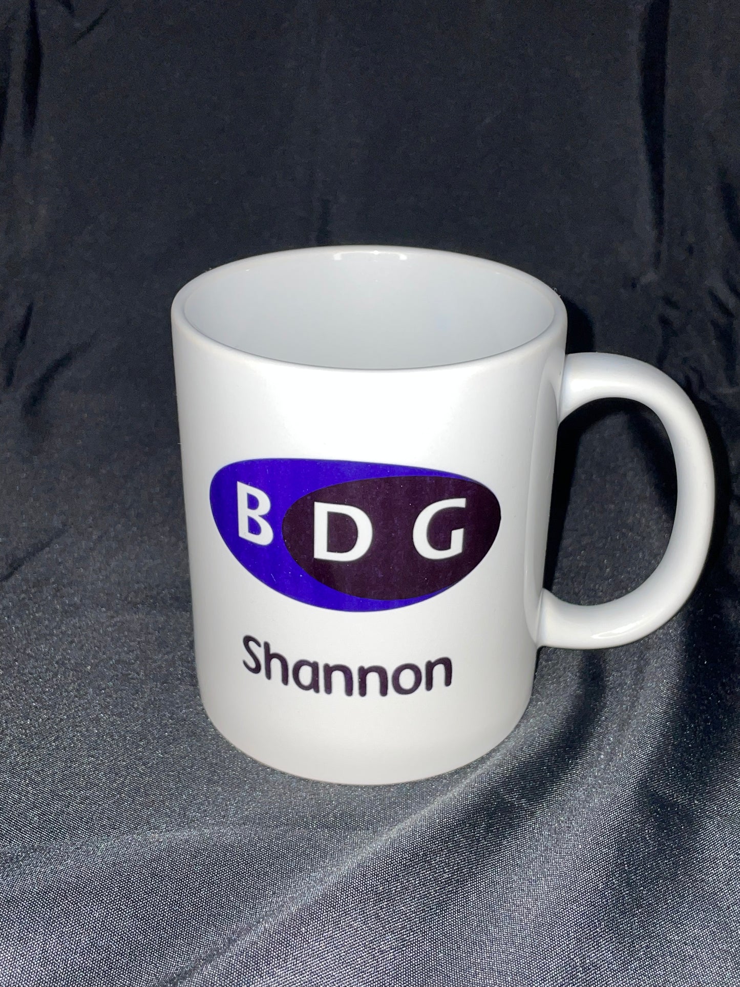 Custom Printed Mug