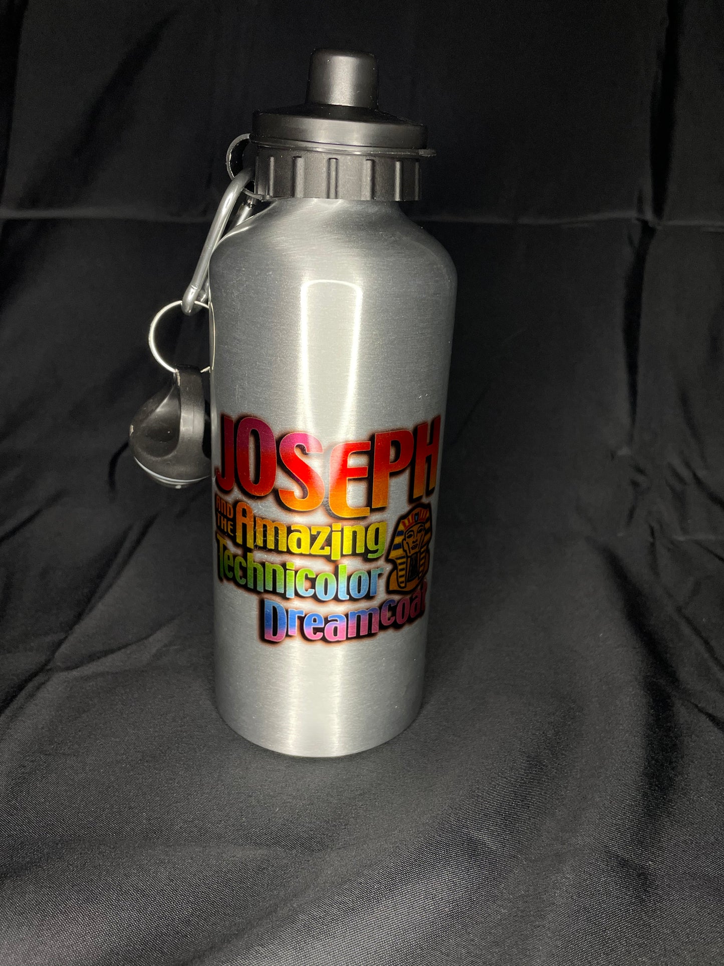 Custom 400ml Drinks Bottle
