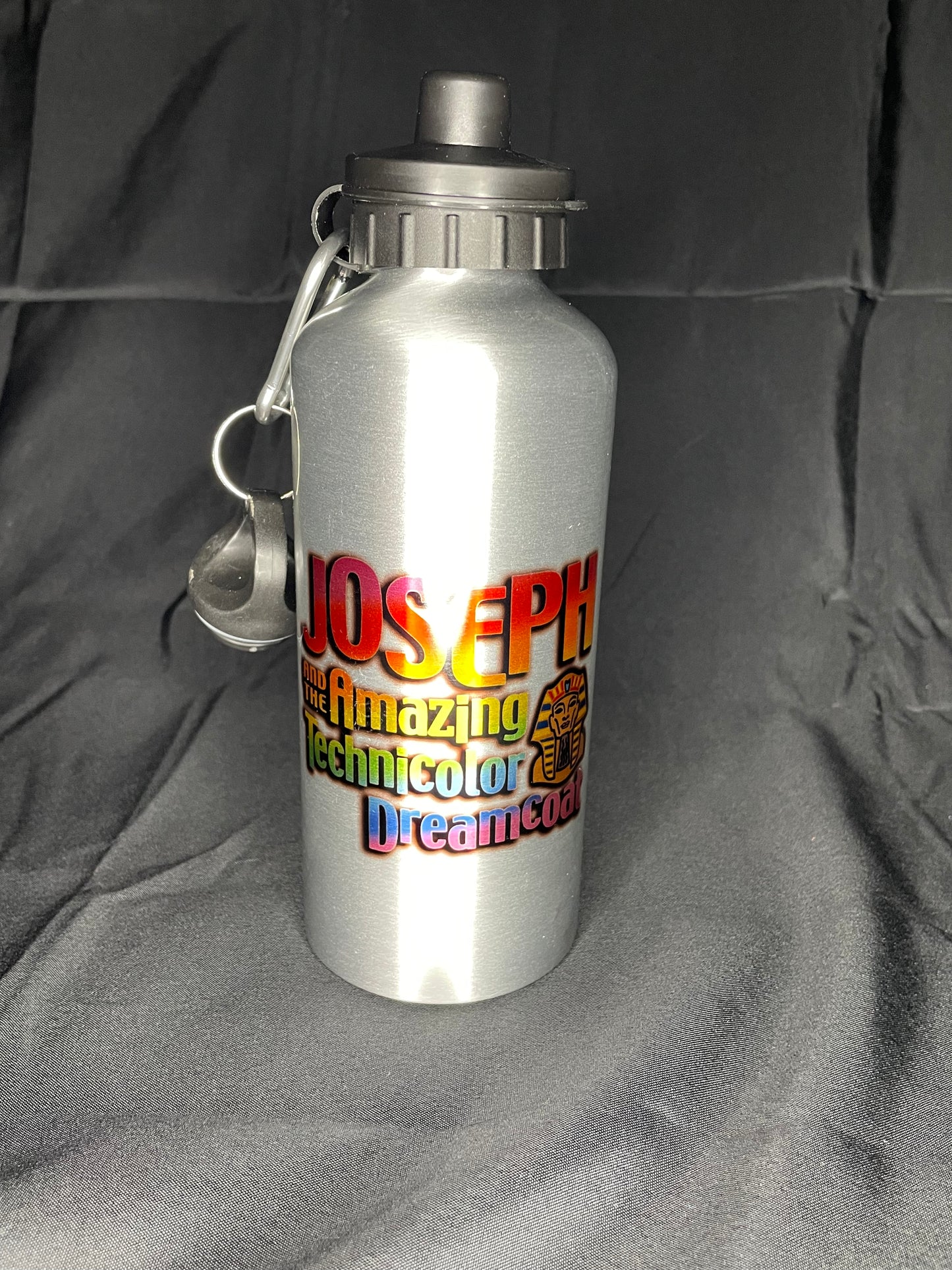 Custom 400ml Drinks Bottle