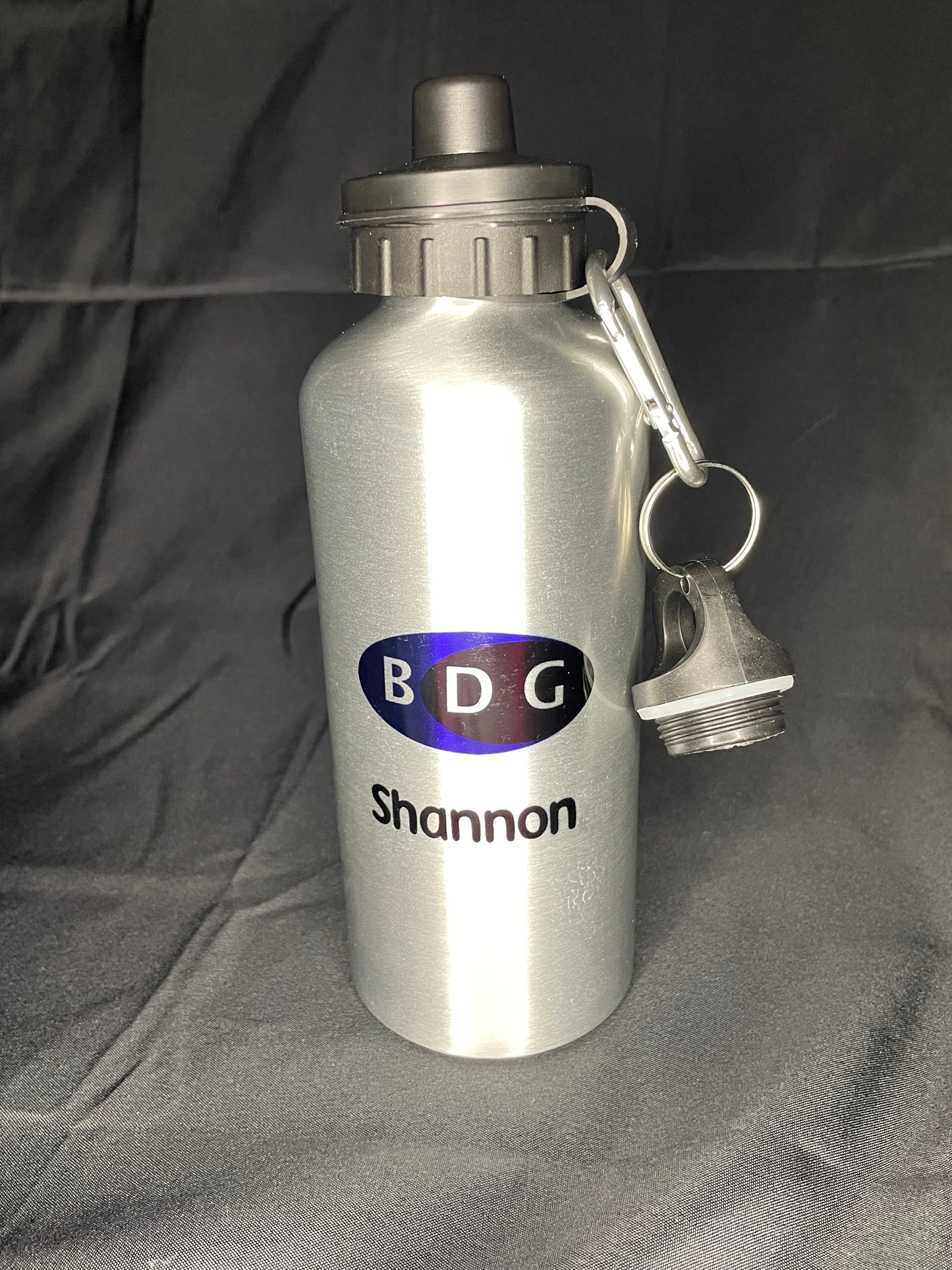 Custom 400ml Drinks Bottle
