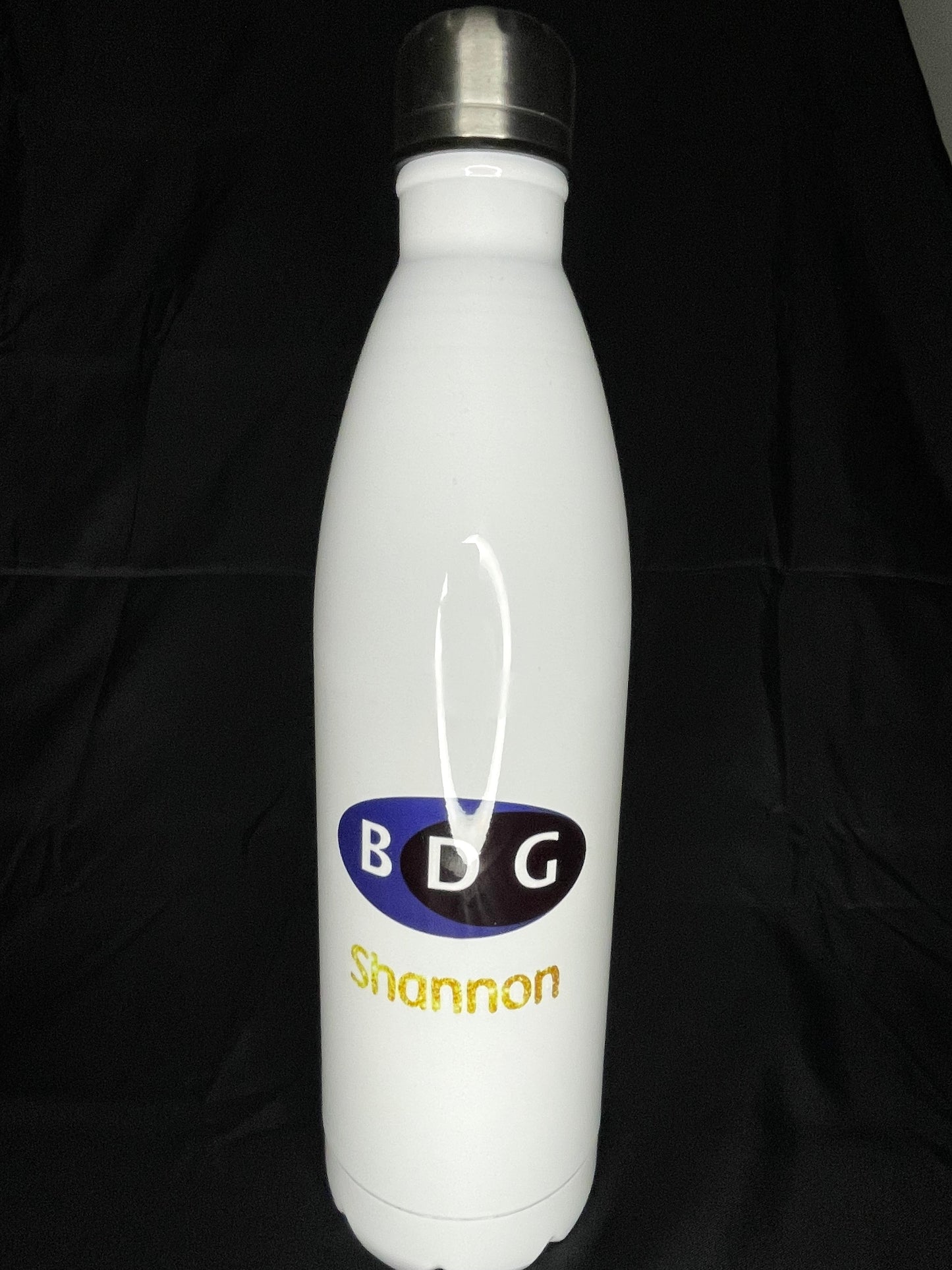 Bowling Water Bottle