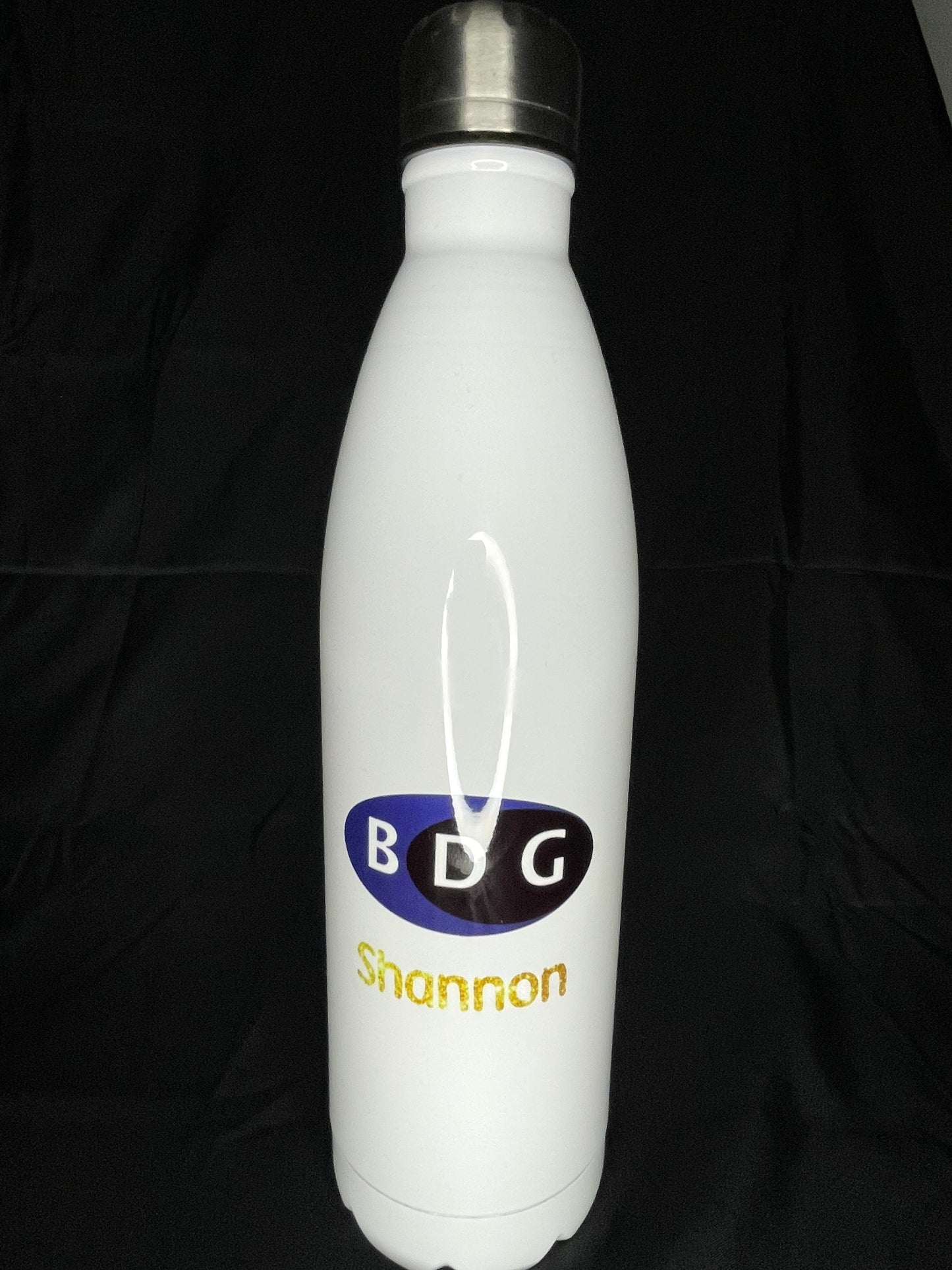 Bowling Water Bottle