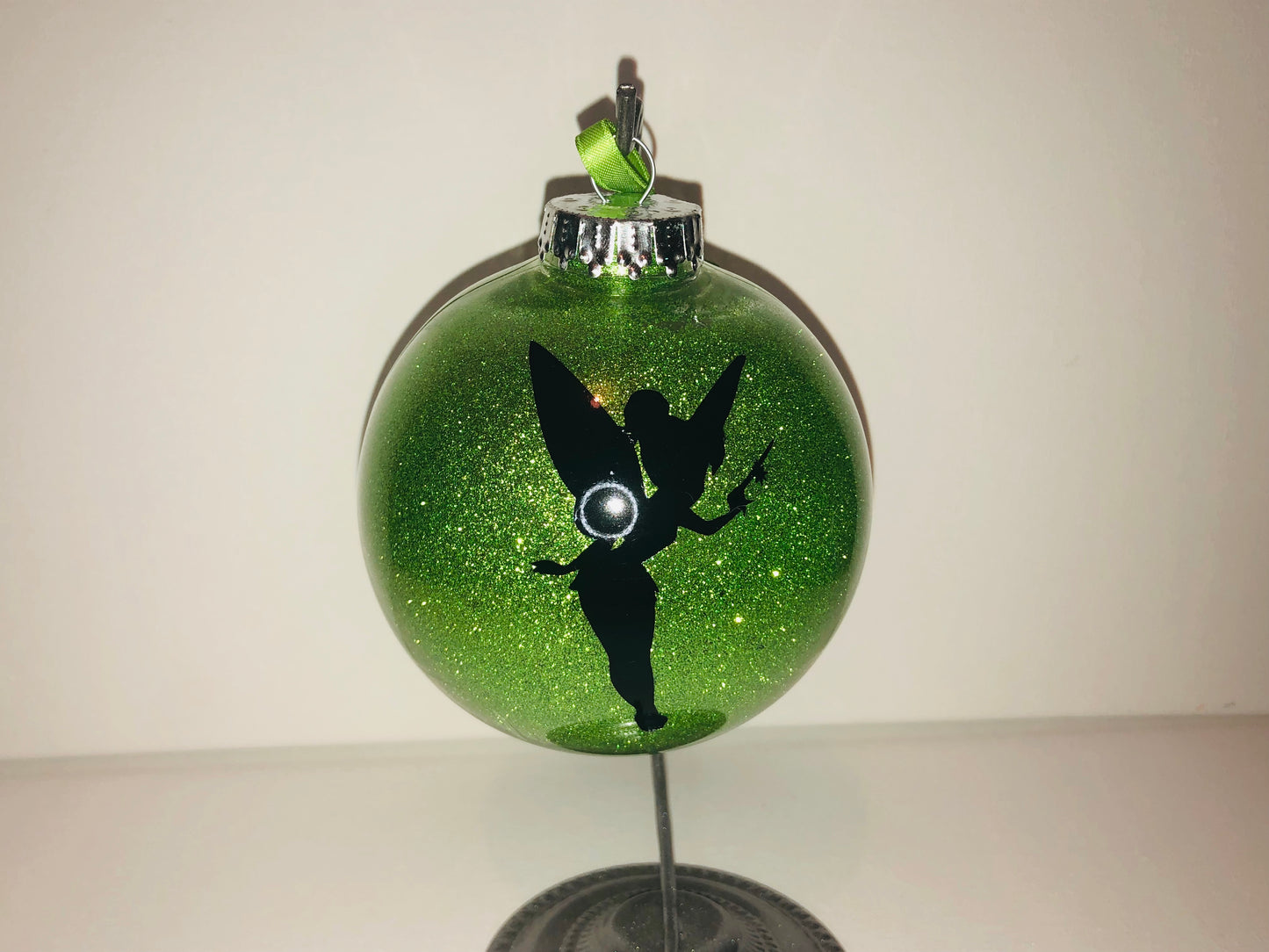 Fairy Dust Bauble