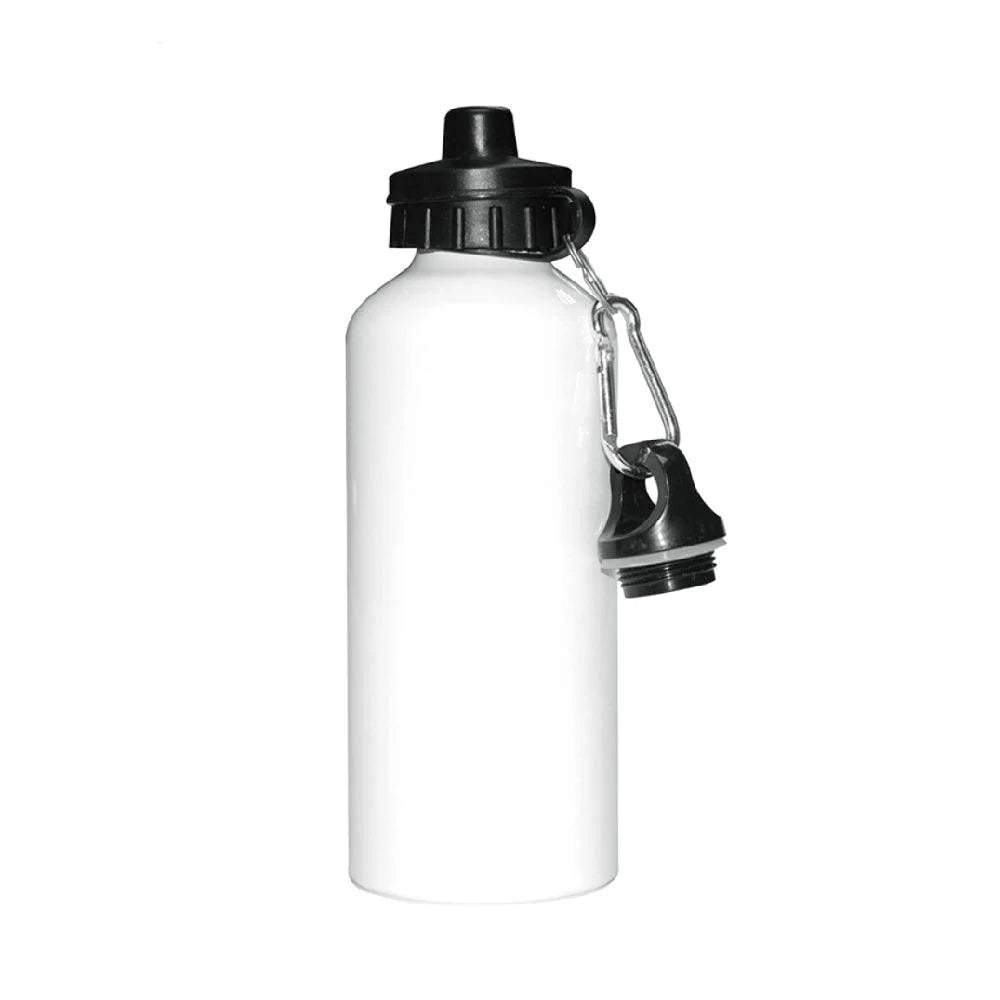 Custom 400ml Drinks Bottle