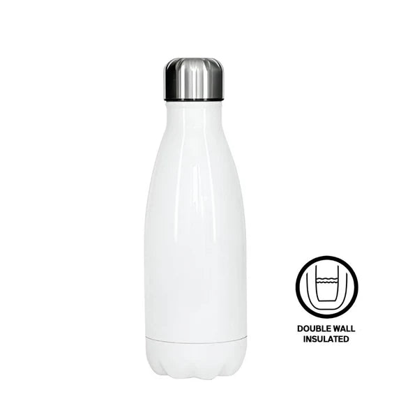 Bowling Water Bottle