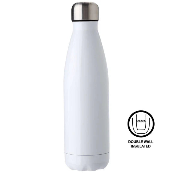 Bowling Water Bottle