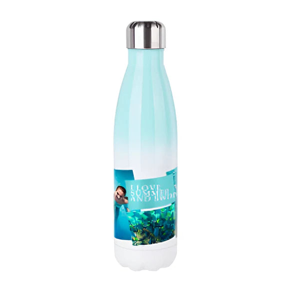 Bowling Water Bottle