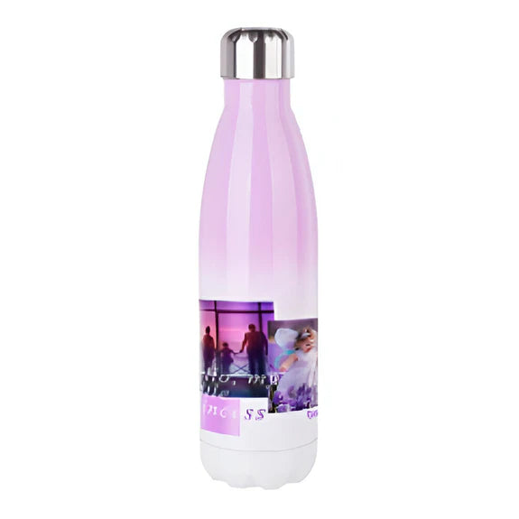 Bowling Water Bottle