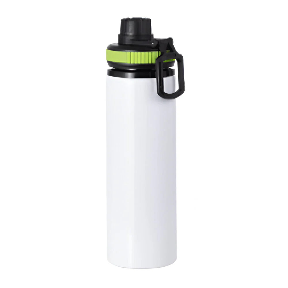 Custom 850ml Duo Colour Bottle