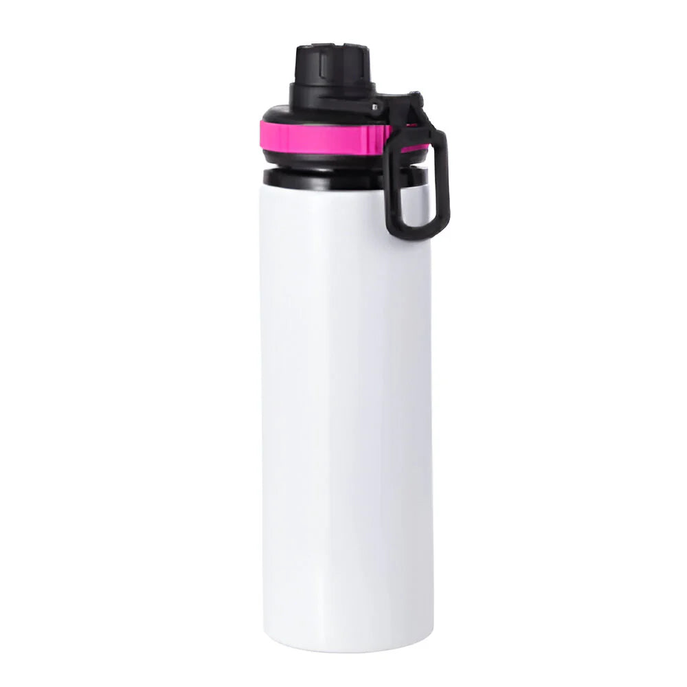 Custom 850ml Duo Colour Bottle