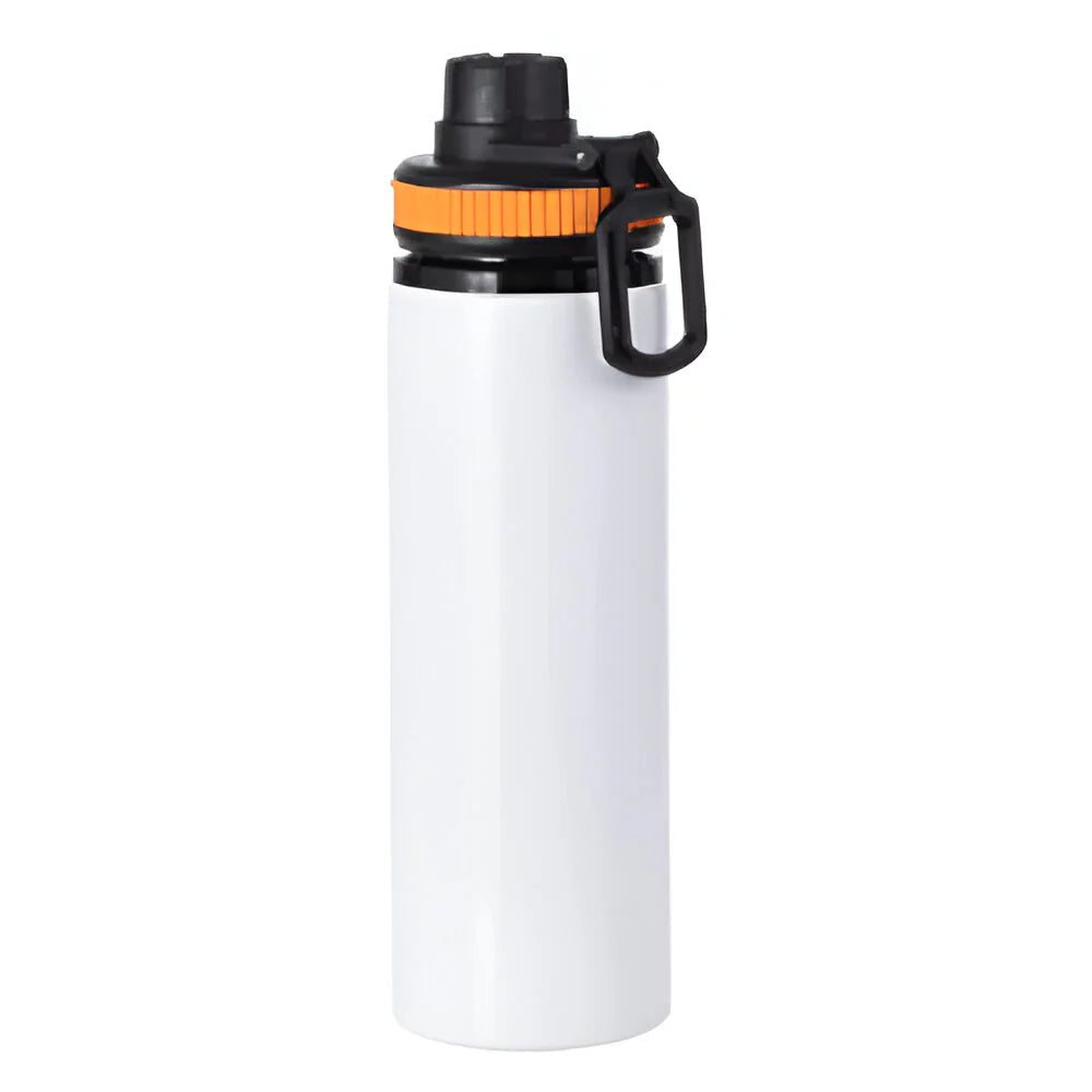 Custom 850ml Duo Colour Bottle